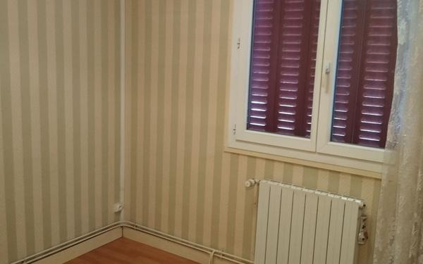 Maison à vendre    5 pièces • 92 m2 Vierzon