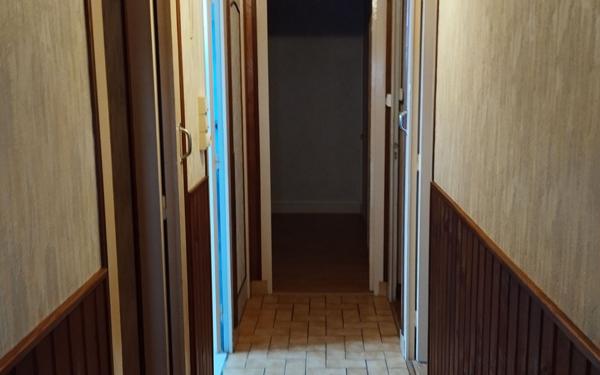 Maison à vendre    5 pièces • 92 m2 Vierzon