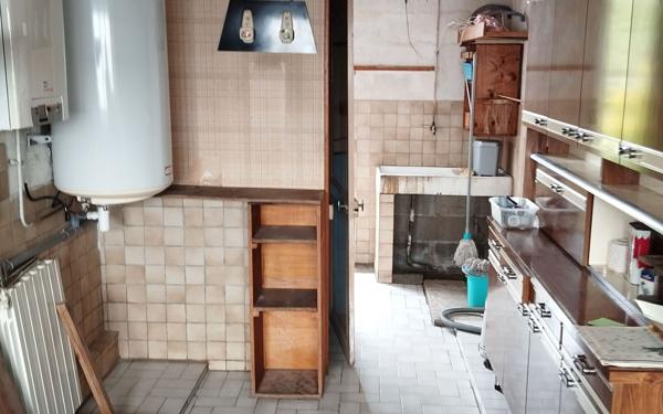 Maison à vendre    5 pièces • 92 m2 Vierzon