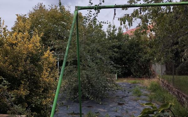 Maison à vendre    5 pièces • 92 m2 Vierzon