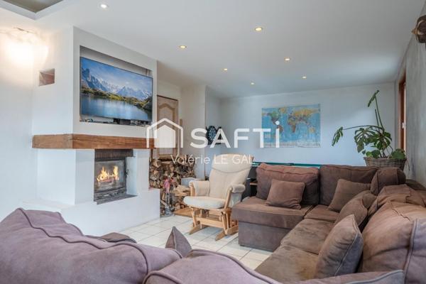 Panorama - environnement calme