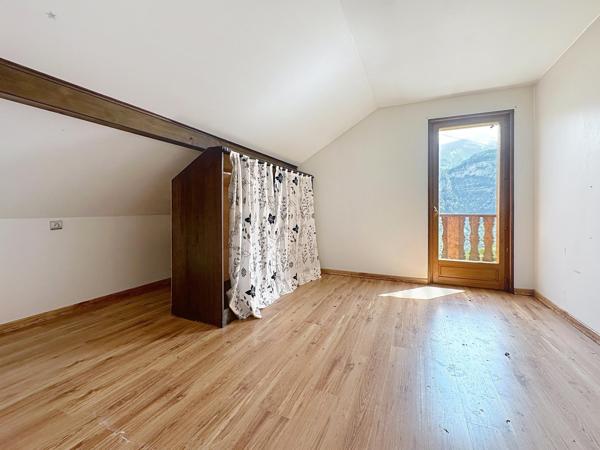 Panorama - environnement calme