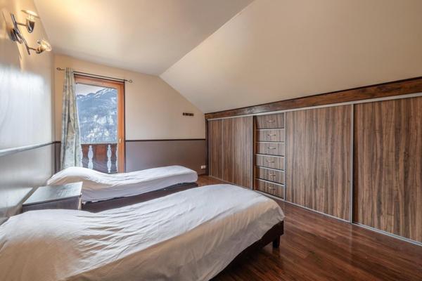 Panorama - environnement calme