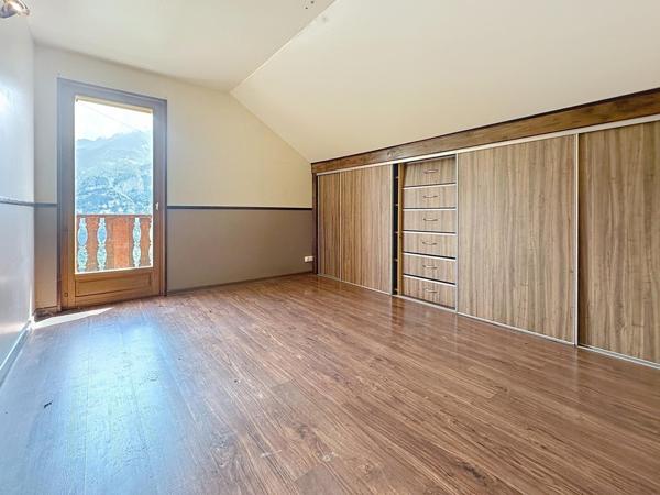 Panorama - environnement calme