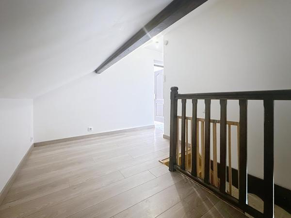 Panorama - environnement calme