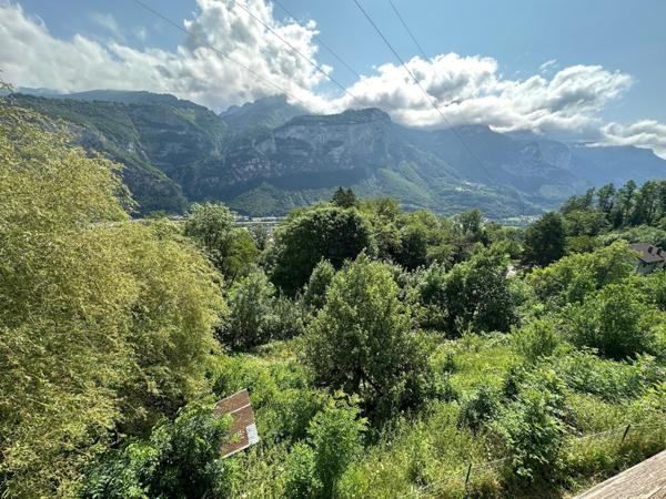 Panorama - environnement calme