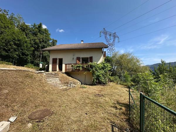 Panorama - environnement calme