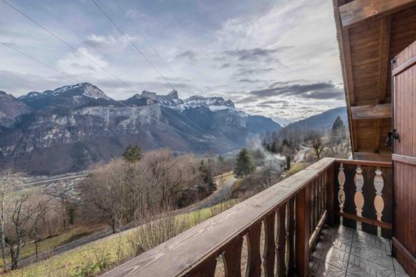 Panorama - environnement calme