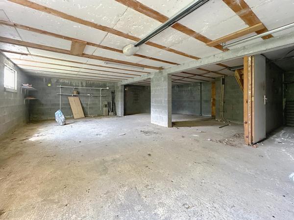 Panorama - environnement calme