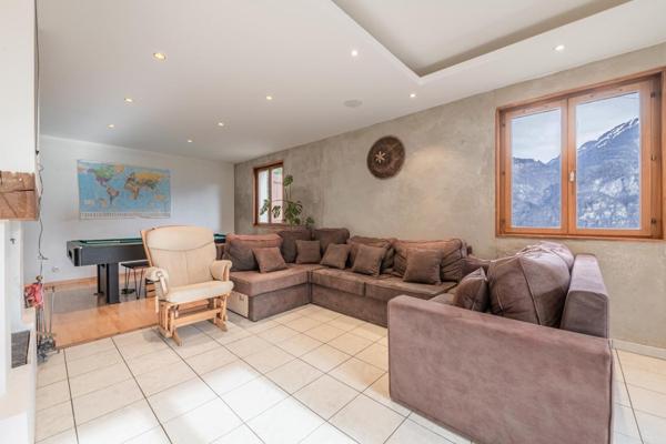 Panorama - environnement calme