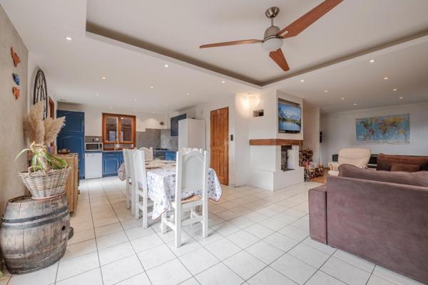 Panorama - environnement calme