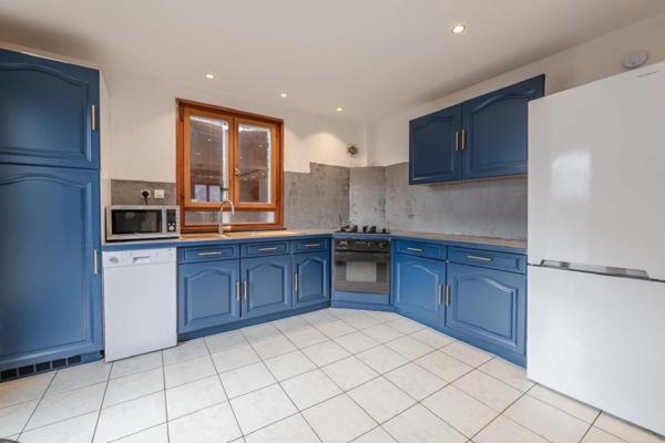 Panorama - environnement calme