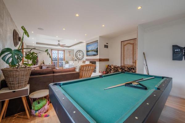 Panorama - environnement calme