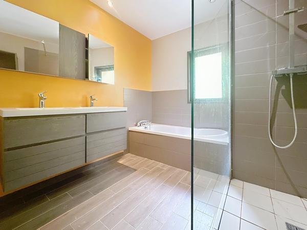 Panorama - environnement calme