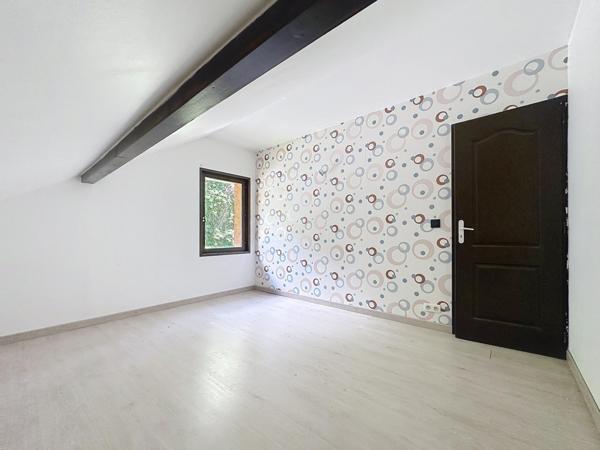 Panorama - environnement calme