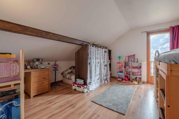 Panorama - environnement calme