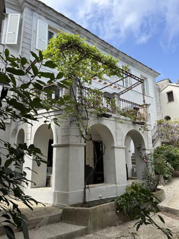 Cagnano (20228) Maison d'Américains - 245 m2 Cagnano (20228) Cagnano