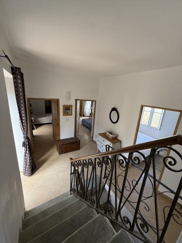 Cagnano (20228) Maison d'Américains - 245 m2 Cagnano (20228) Cagnano