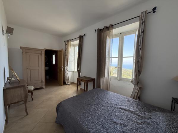Cagnano (20228) Maison d'Américains - 245 m2 Cagnano (20228) Cagnano