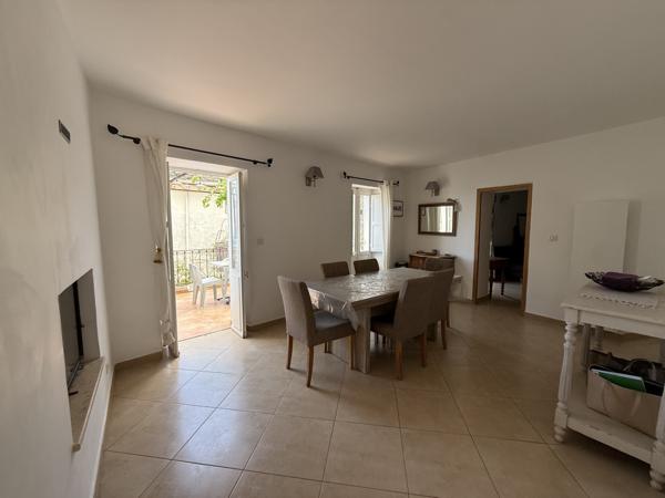 Cagnano (20228) Maison d'Américains - 245 m2 Cagnano (20228) Cagnano