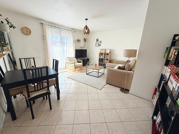 Appartement Cergy 3 pièce(s) 65.33 m2 €189 000 ** - Référence 2268