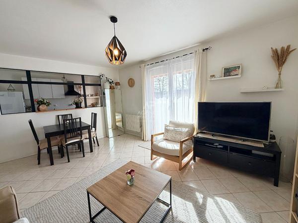 Appartement Cergy 3 pièce(s) 65.33 m2 €189 000 ** - Référence 2268