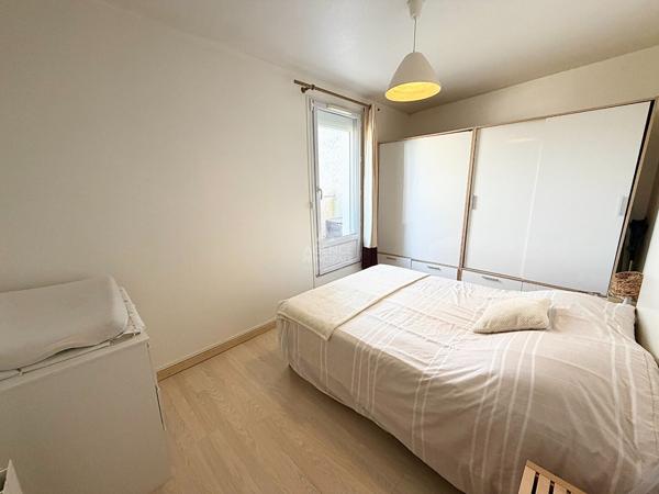 Appartement Cergy 3 pièce(s) 65.33 m2 €189 000 ** - Référence 2268