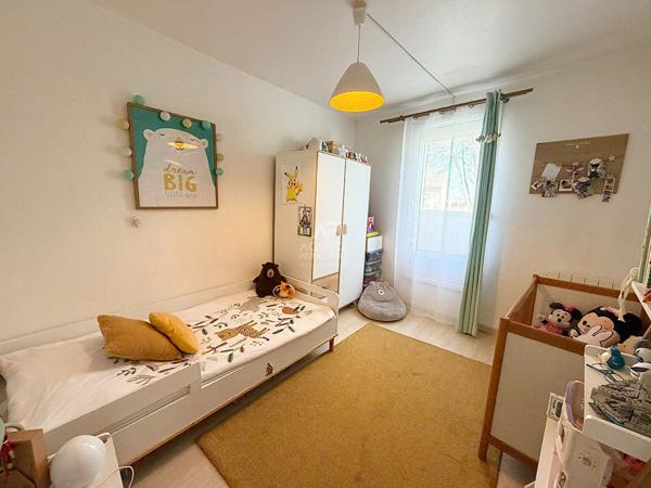 Appartement Cergy 3 pièce(s) 65.33 m2 €189 000 ** - Référence 2268