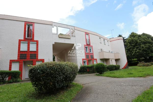 Appartement Cergy 3 pièce(s) 65.33 m2 €189 000 ** - Référence 2268