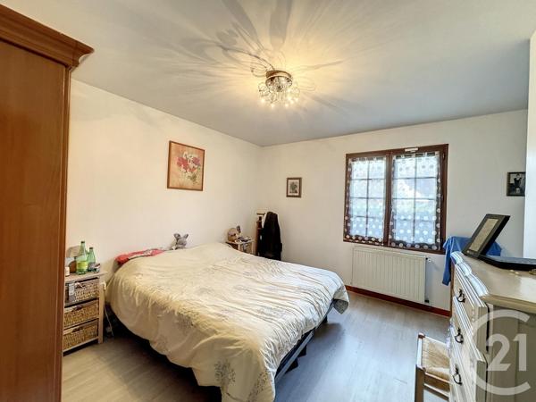 Maison à vendre  7 pièces - 186,90 m2 NOUAN LE FUZELIER - 41