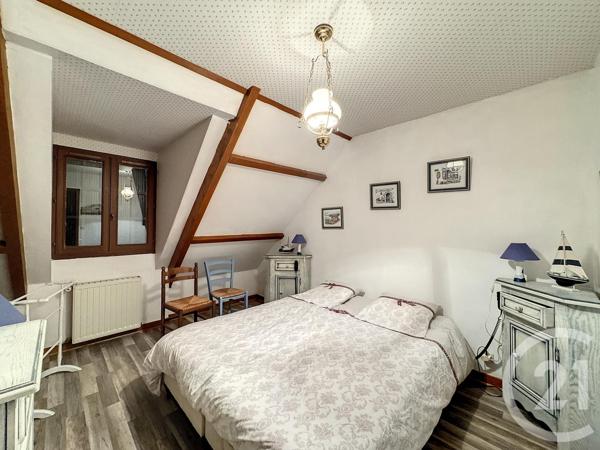 Maison à vendre  7 pièces - 186,90 m2 NOUAN LE FUZELIER - 41