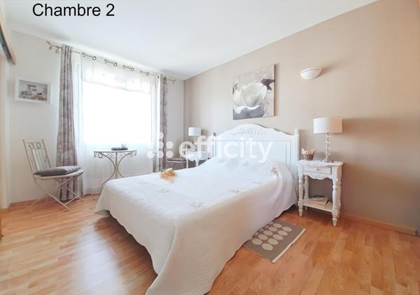 Maison 7 pièces - 203 m² Bien prestige