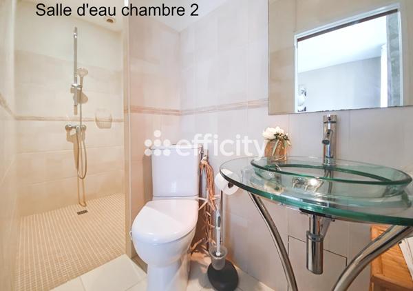 Maison 7 pièces - 203 m² Bien prestige