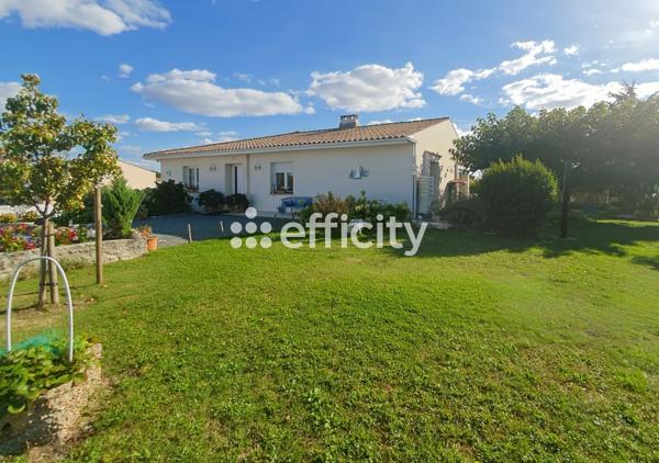 Maison 7 pièces - 203 m² Bien prestige