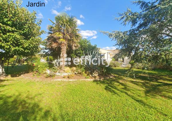 Maison 7 pièces - 203 m² Bien prestige