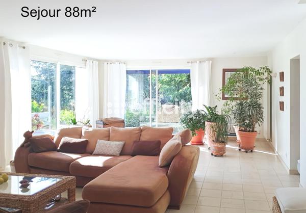 Maison 7 pièces - 203 m² Bien prestige