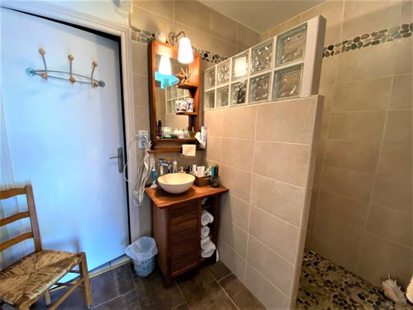 Loges-en-Josas (78350) appartement 3 pièces en duplex avec jardin limite Jouis en Josas/ Les Loges en Josas