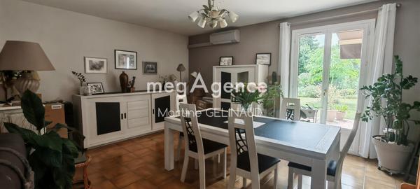 Maison à SAINTES, 17100 - 7 pièces 147m²