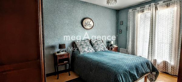 Maison à SAINTES, 17100 - 7 pièces 147m²