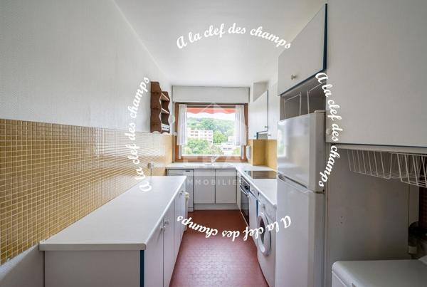 Appartement Palaiseau 4 pièce(s) 80 m2