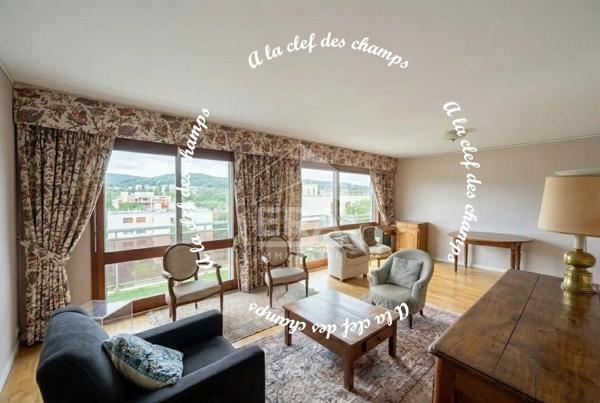 Appartement Palaiseau 4 pièce(s) 80 m2