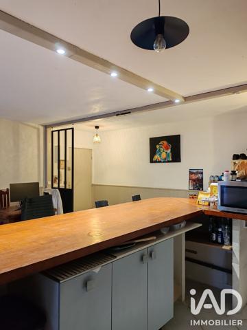 Location studio 78 m² Trappes
