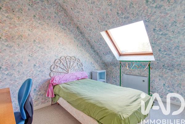 Maison à vendre 5 pièces 110 m² Andrésy