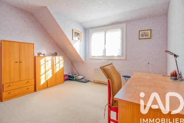 Maison à vendre 5 pièces 110 m² Andrésy