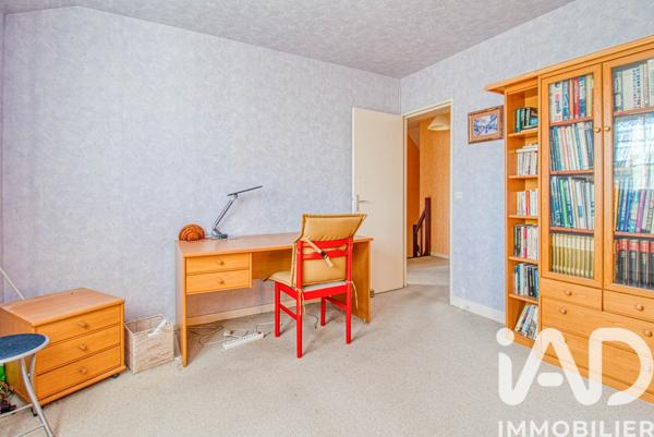 Maison à vendre 5 pièces 110 m² Andrésy