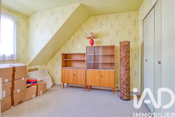 Maison à vendre 5 pièces 110 m² Andrésy