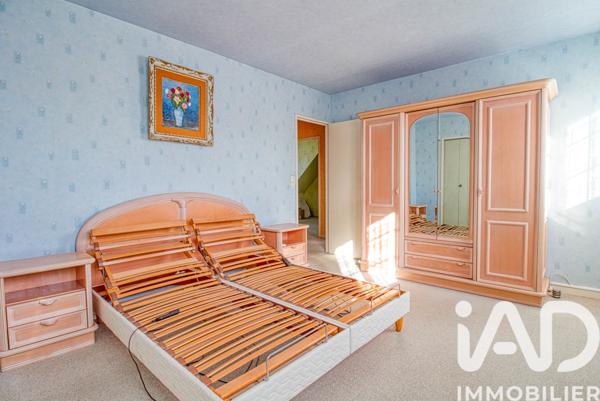 Maison à vendre 5 pièces 110 m² Andrésy