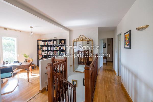 Maison Fenouillet 8 pièce(s) 240 m2