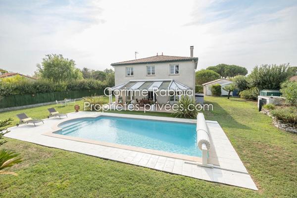 Maison Fenouillet 8 pièce(s) 240 m2