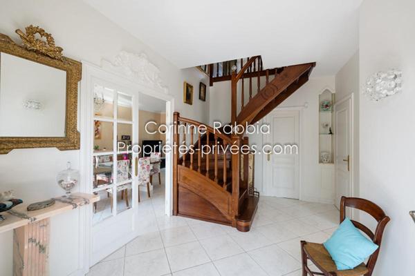 Maison Fenouillet 8 pièce(s) 240 m2